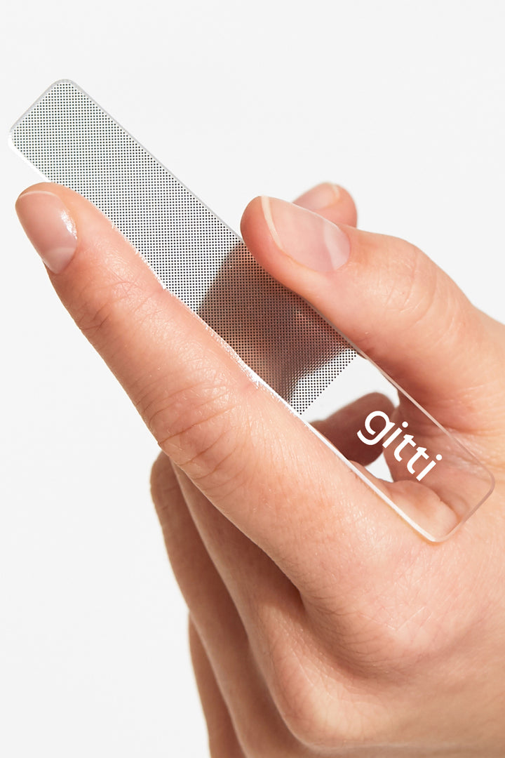 GITTI Nail Buffer GITTI