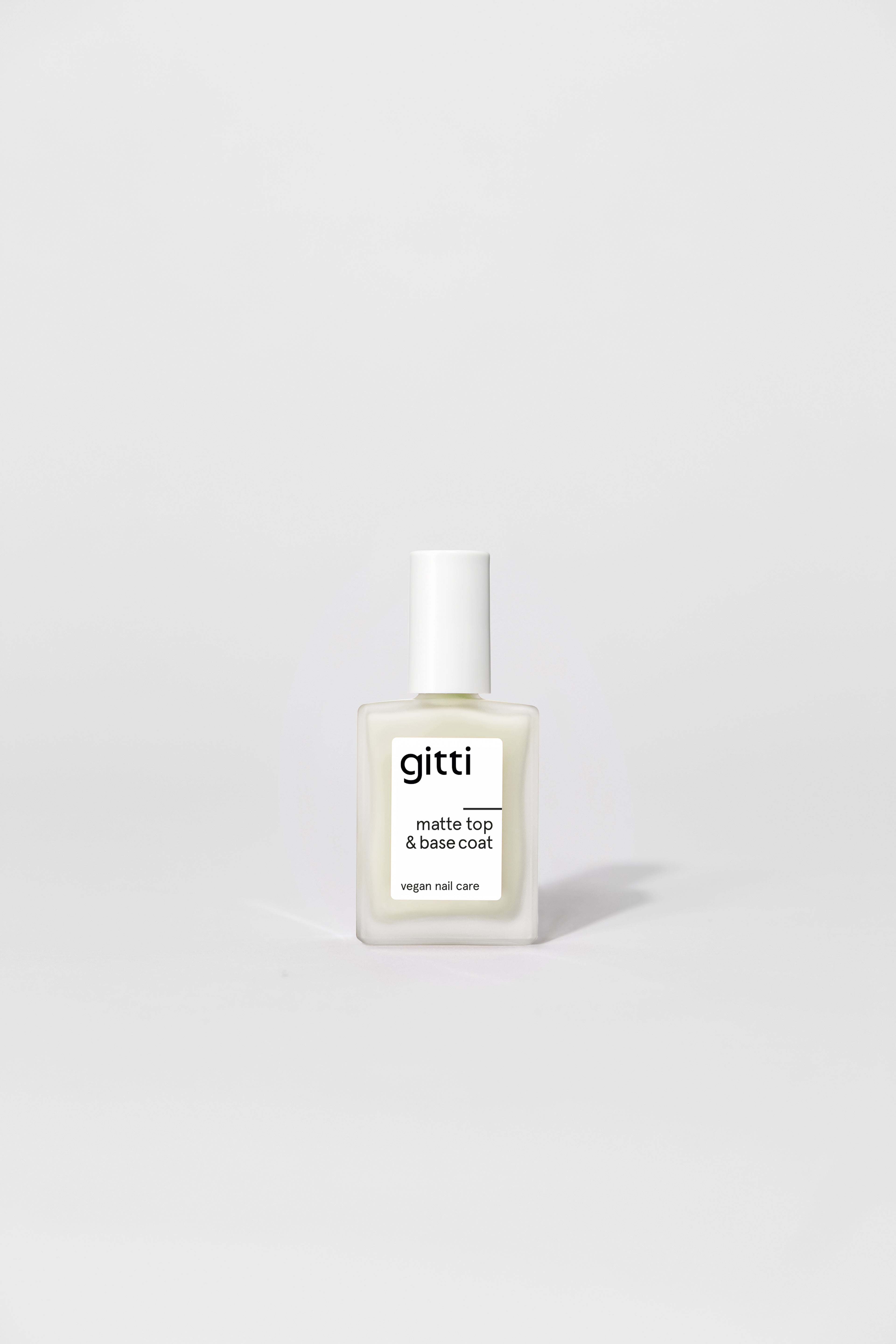 GITTI High Gloss Top Coat GITTI