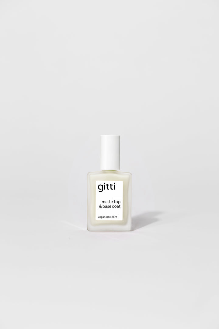 GITTI High Gloss Top Coat GITTI