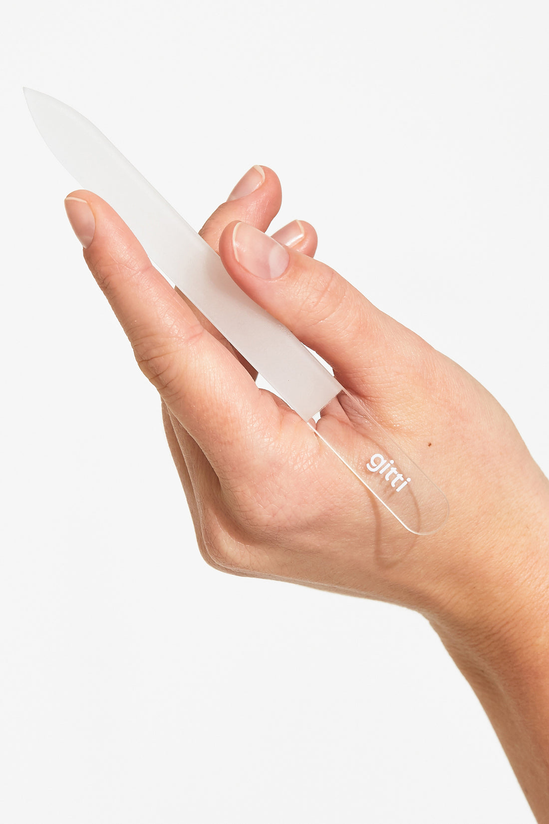 GITTI Nagelvijl GITTI