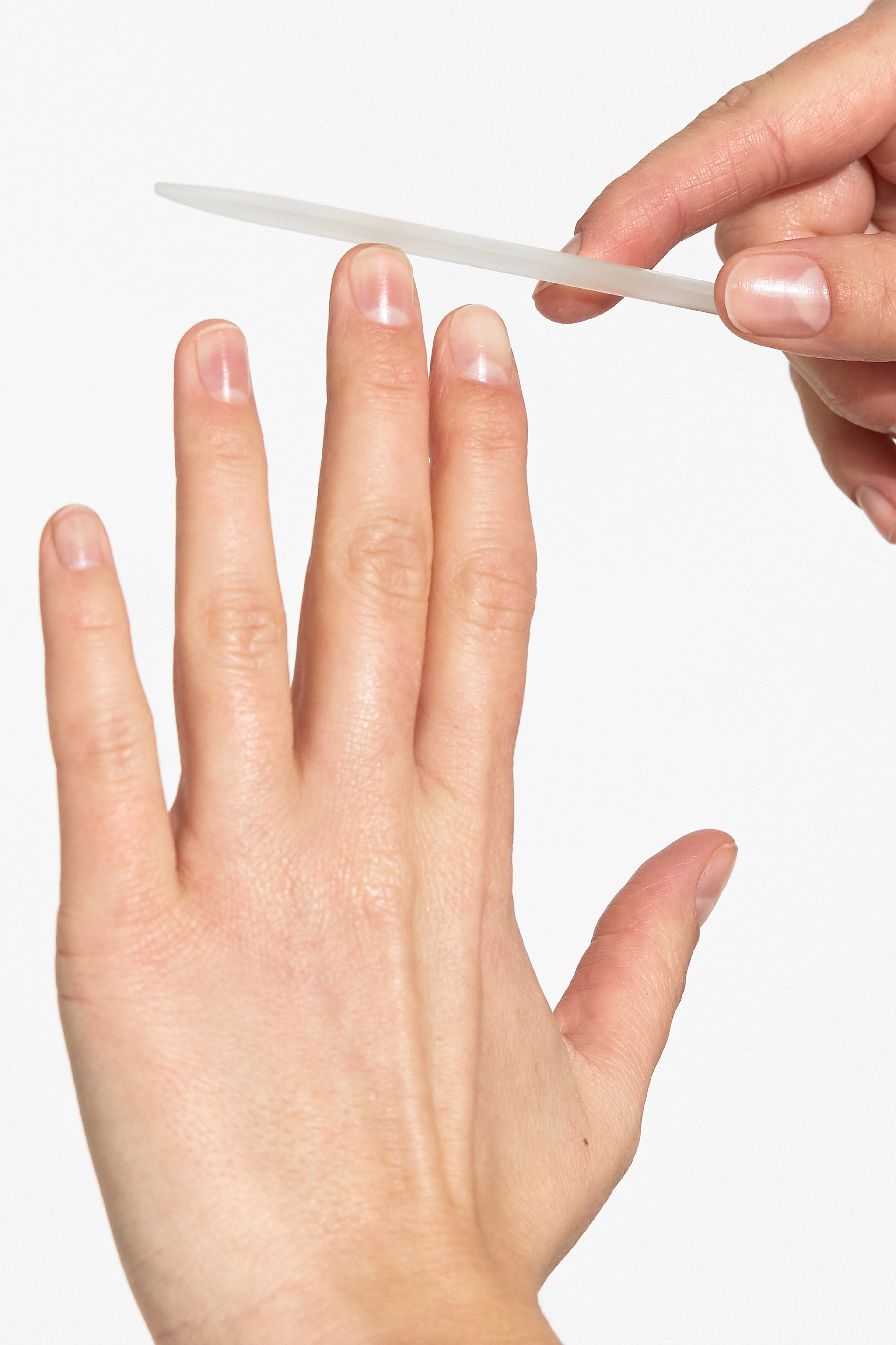 GITTI Nagelvijl GITTI