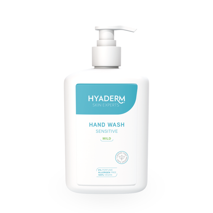 Hyaderm handzeep parfumvrij