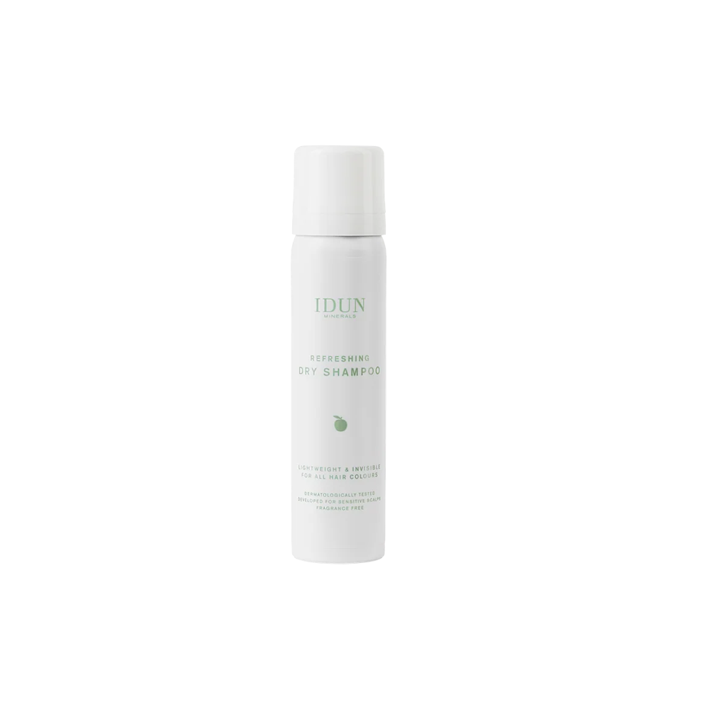 IDUN Minerals Refreshing Dry Shampoo MINI (75 ML)
