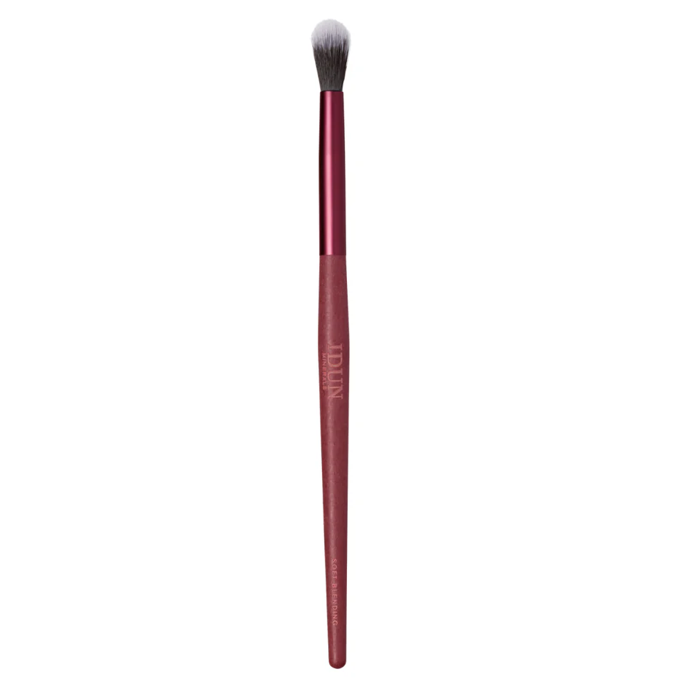 IDUN Minerals Pro Soft Blending Brush IDUN Minerals