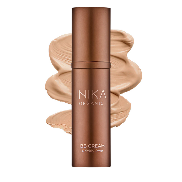 INIKA Organic BB Cream - Beige 30mL
