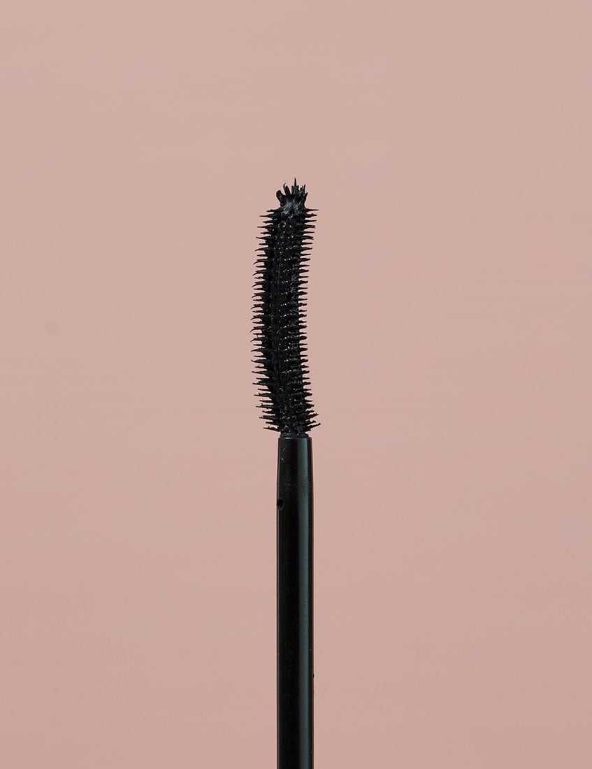 INIKA Organic Curvy Lash Mascara - Black 7.5mL INIKA Organic