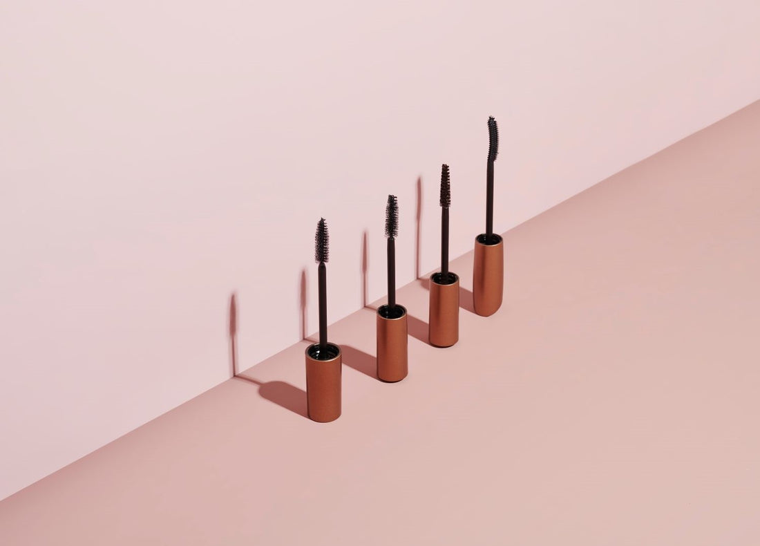 INIKA Organic Purity Lash Mascara - Black 8.5mL