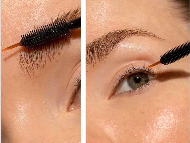 INIKA Organic Lash and Brow Serum 7mL INIKA Organic