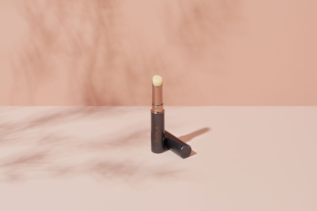 INIKA Organic Lip Balm 3.5g