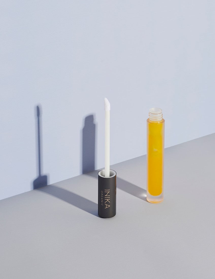 INIKA Organic Lip Serum 5mL