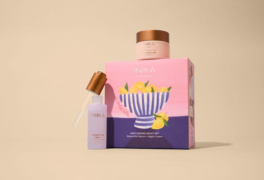 INIKA Organic Anti Aging INIKA Organic