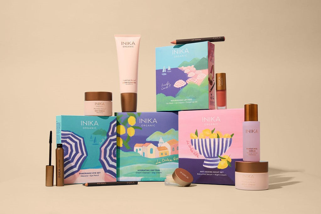 INIKA Organic Anti Aging INIKA Organic