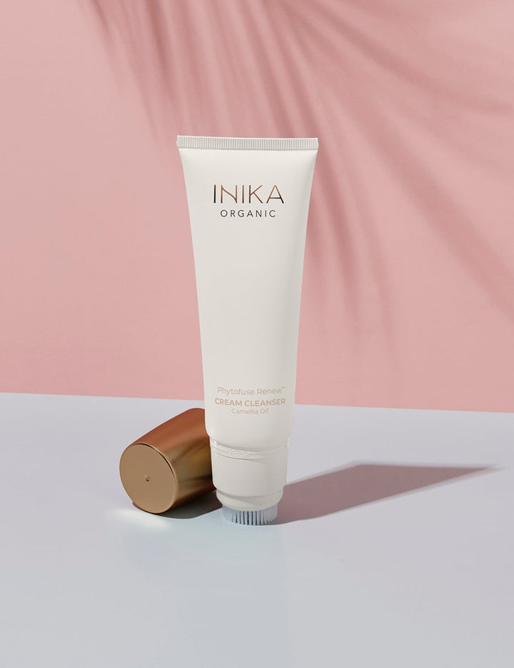 INIKA Organic Phytofuse Renew™ Cream Cleanser (100 ML)