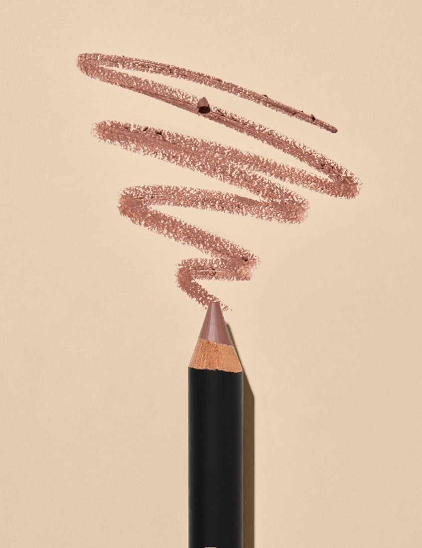 INIKA organic lippotlood Honey. Ook te gebruiken als lipstick