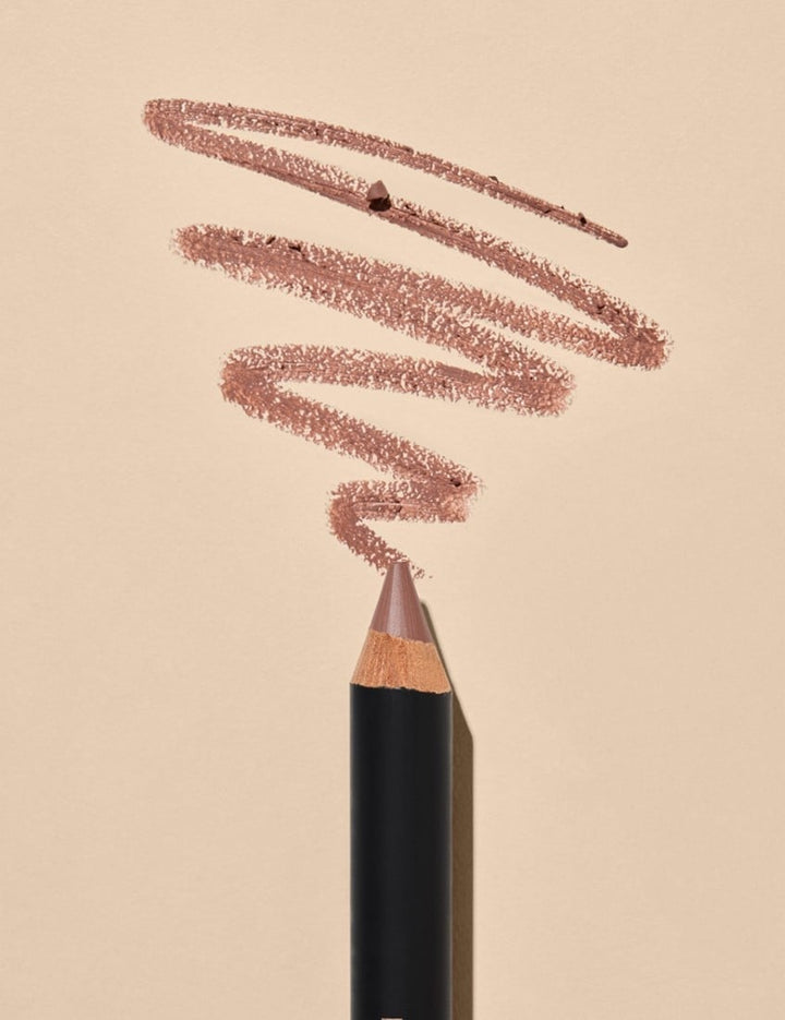INIKA organic lippotlood Honey. Ook te gebruiken als lipstick