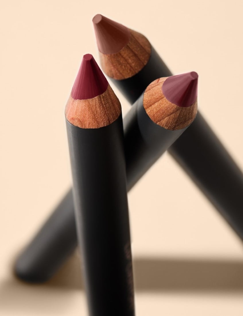 INIKA organic lippotloden