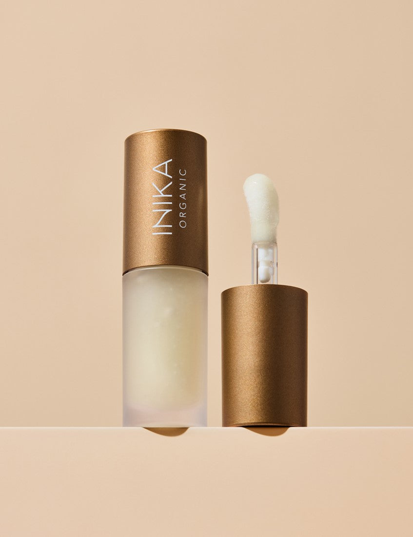 INIKA Organic Lip serum natural 