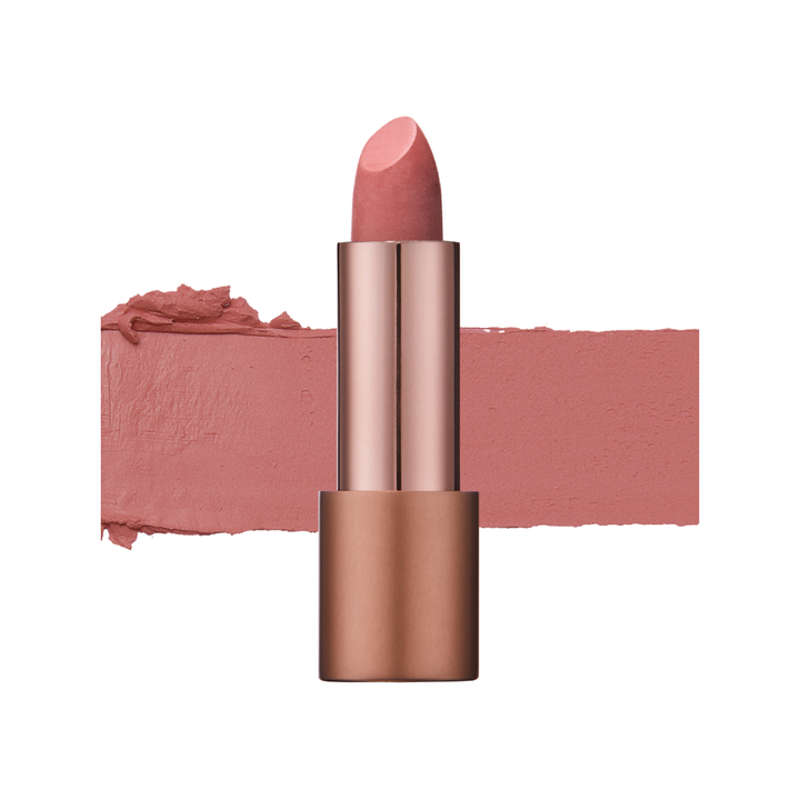 INIKA Organic Lipstick - Spring Bloom 4.2g INIKA Organic