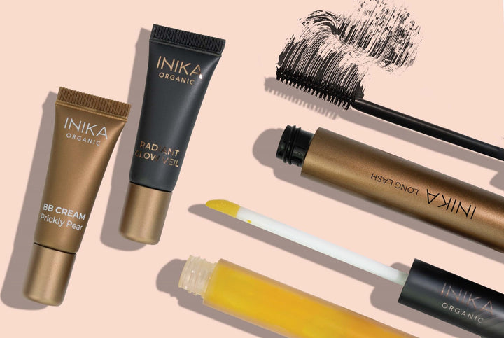 INIKA Organic Natural Perfection Set - Medium INIKA Organic