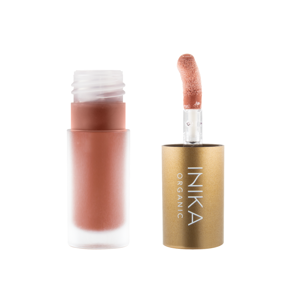 INIKA Organic  Lipserum blossom