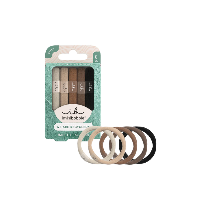 Invisibobble Hair Tie Mocha Invisibobble