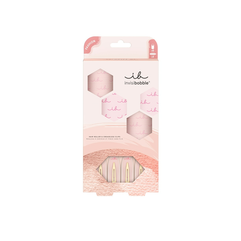 Invisibobble Volumize Me Set Invisibobble