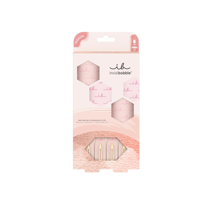 Invisibobble Volumize Me Set Invisibobble