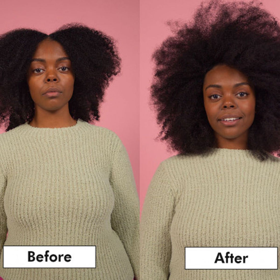 Tangle Teezer Wide Tooth Comb for Curly Hair Lilac Tangle Teezer