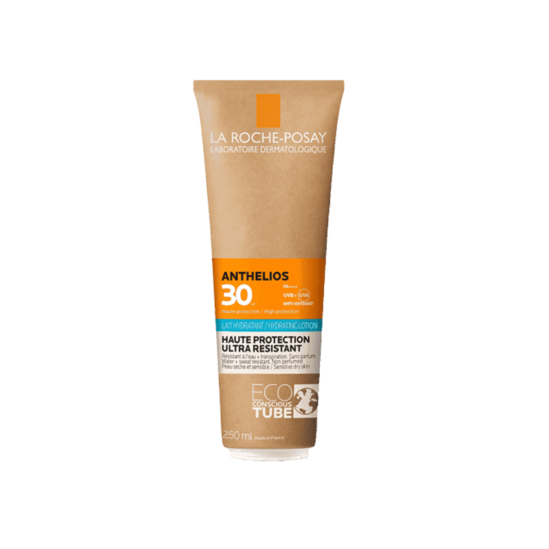 La Roche-Posay Anthelios Ultra Resistant Hydrating Lotion SPF30 (250 ML)