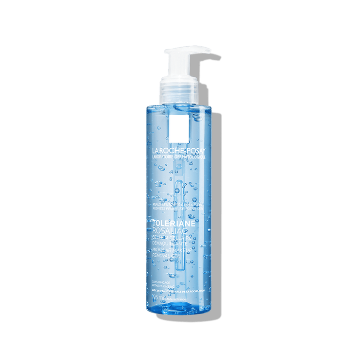 La Roche-Posay Rosaliac Micellar Make-Up Removal Gel (195 ML)