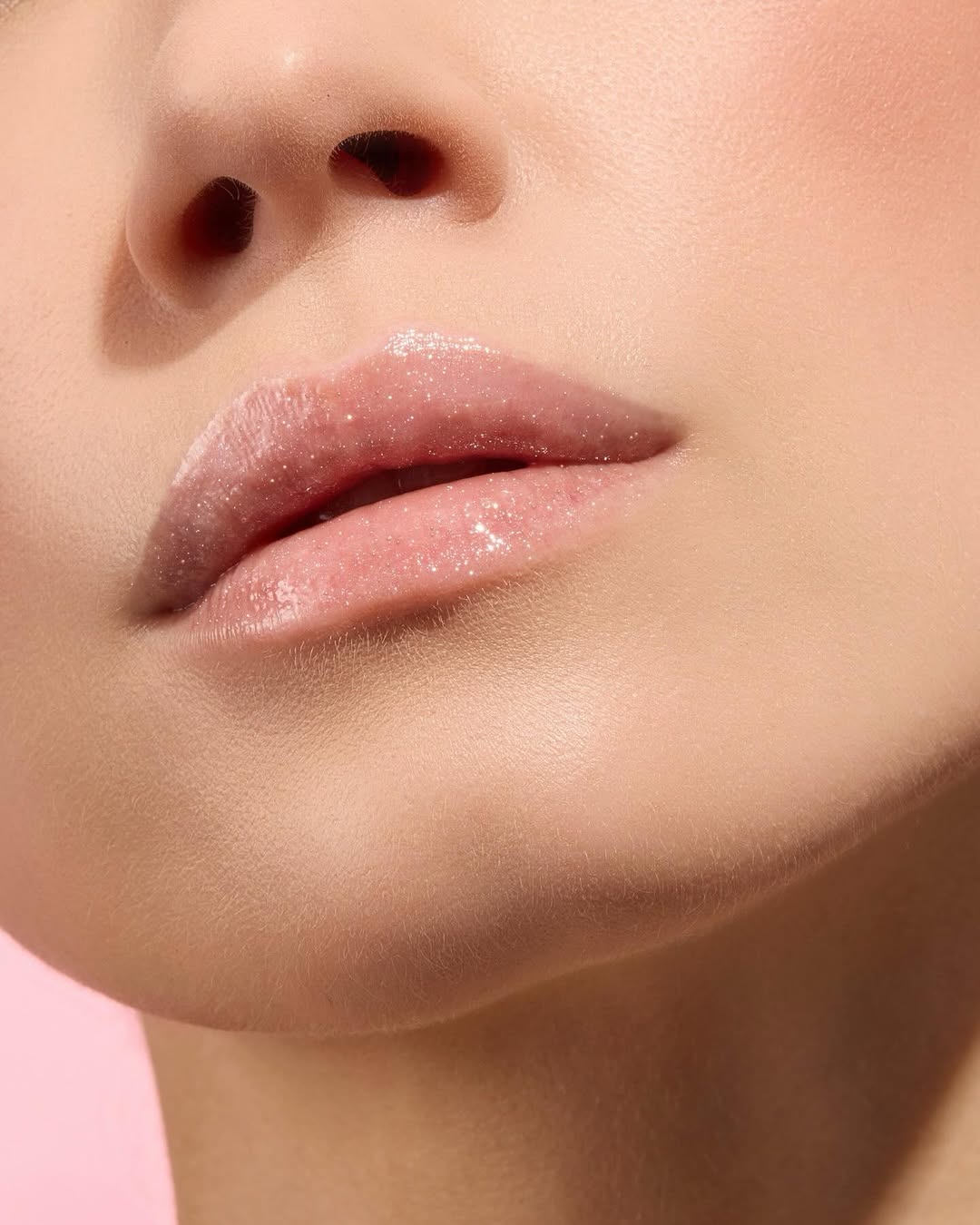 Deborah Milano Formula Pura Lip Oil Bio 01 Pearly Deborah Milano