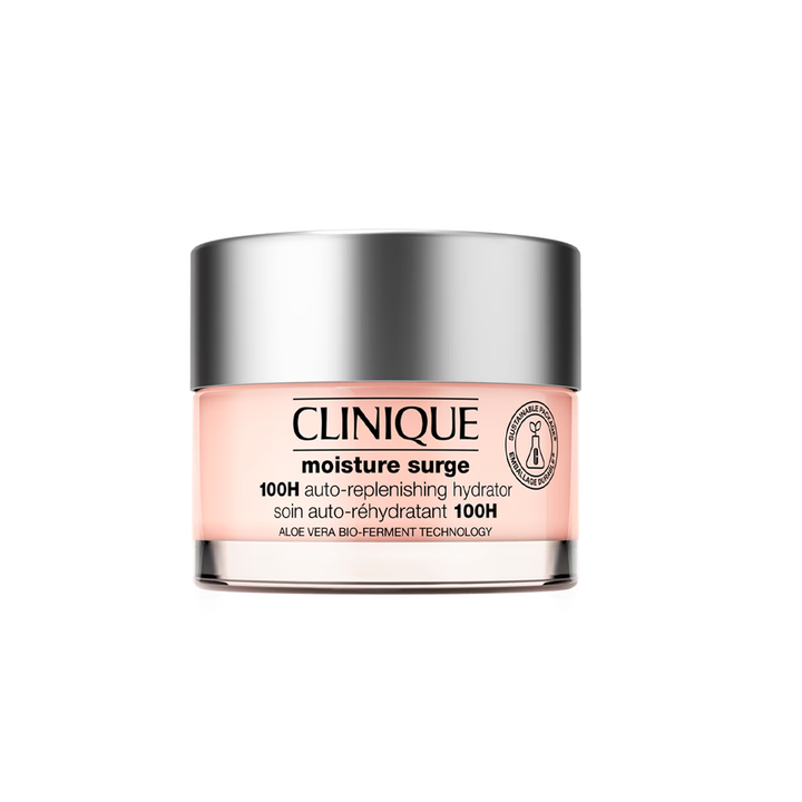 Clinique Moisture Surge 100H Auto-Replenishing Hydrator Clinique