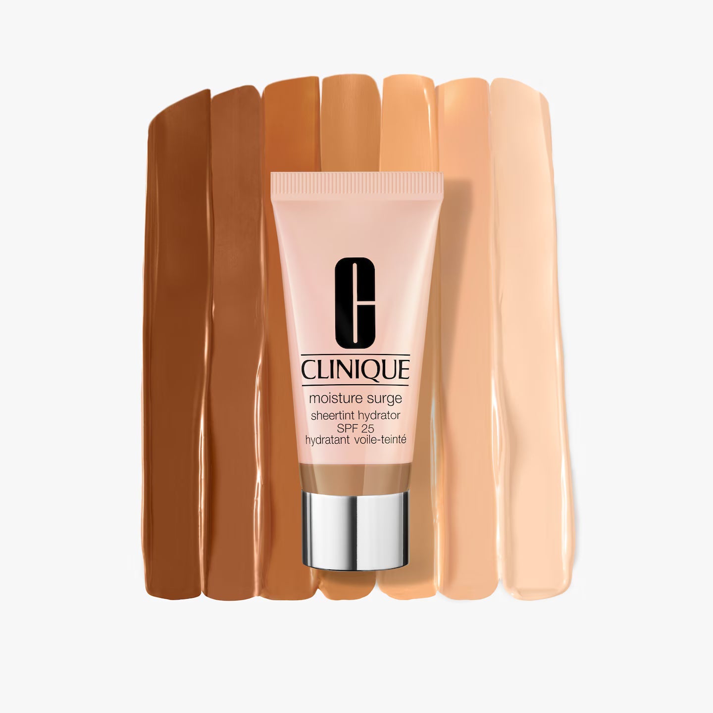 Clinique Moisture Surge Sheertint Hydrator SPF25 Clinique