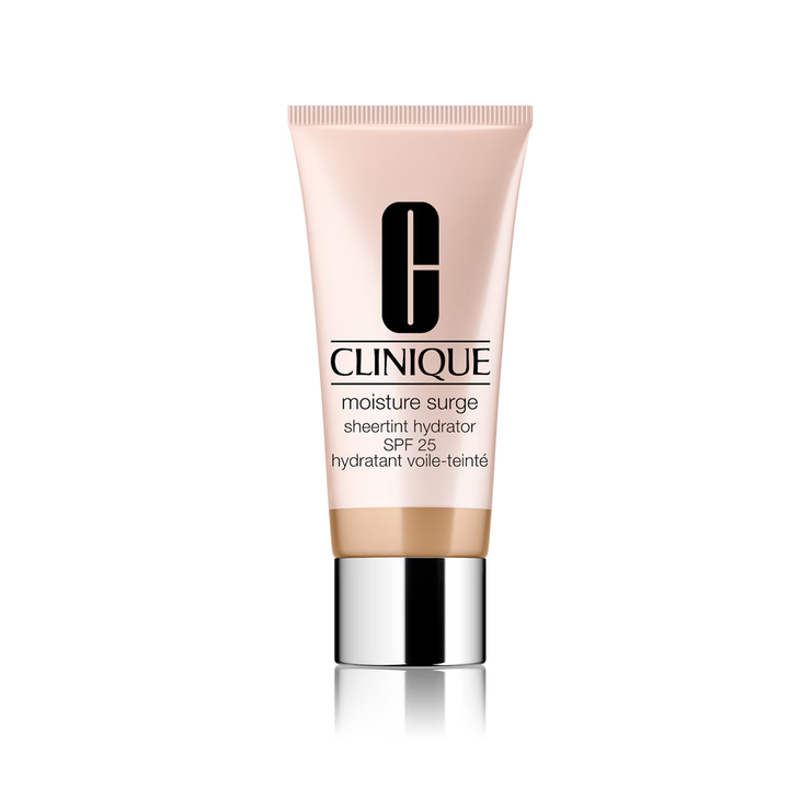Clinique Moisture Surge Sheertint Hydrator SPF25 Clinique