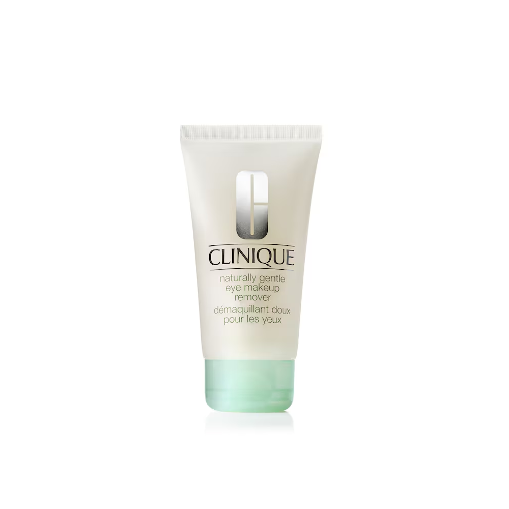 Clinique Naturally Gentle Eye Makeup Remover (75 ML) Clinique