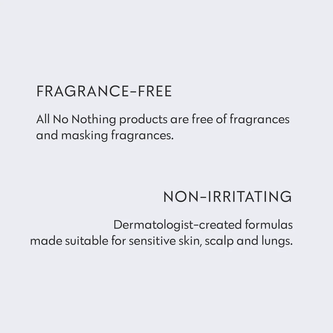 Four Reasons No Nothing Sensitive Wax (100 ML)