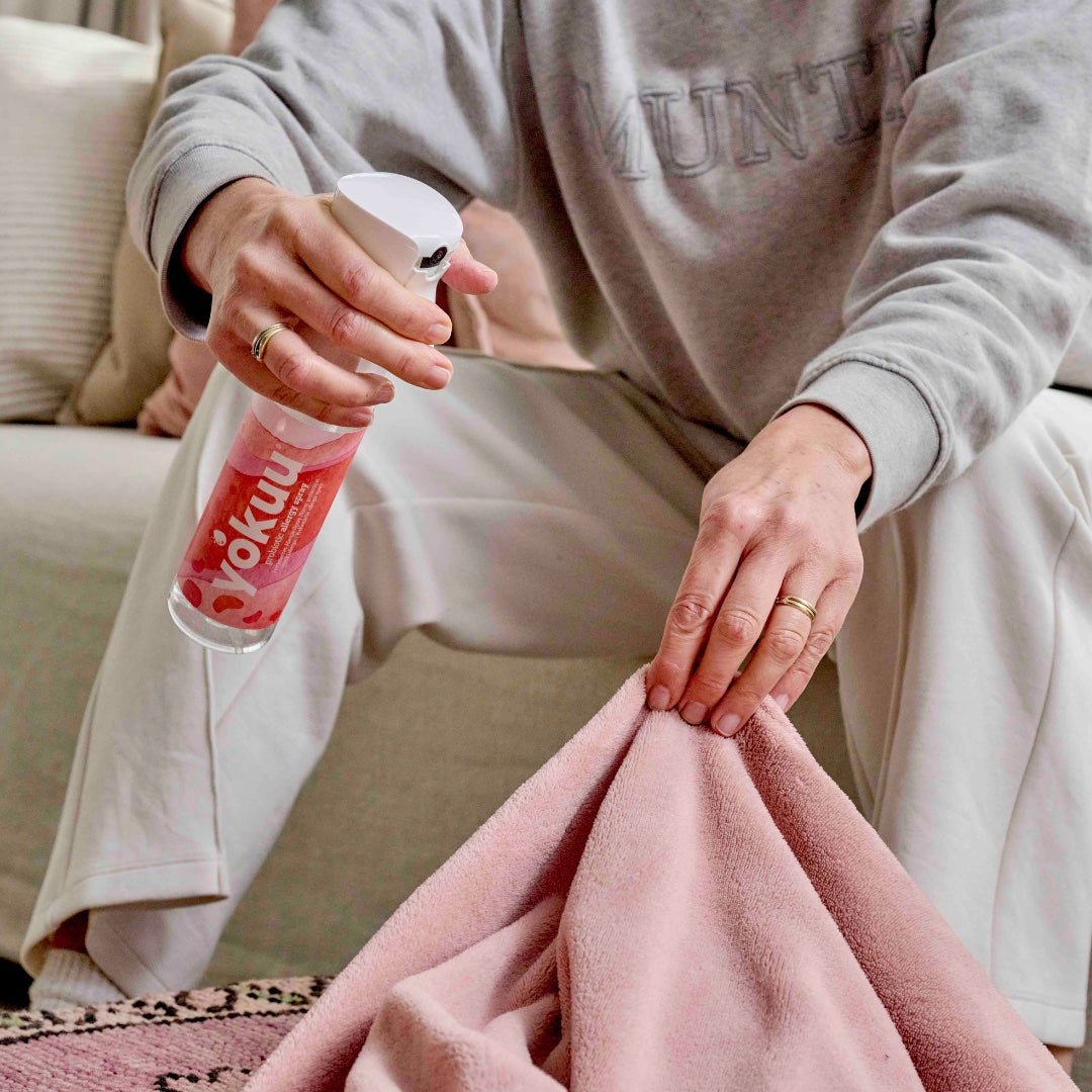 Yokuu Allergy Spray Startkit