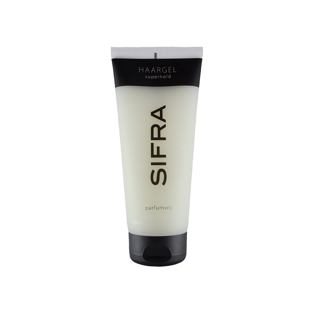 Sifra Haargel Superhold (200 ML) Sifra
