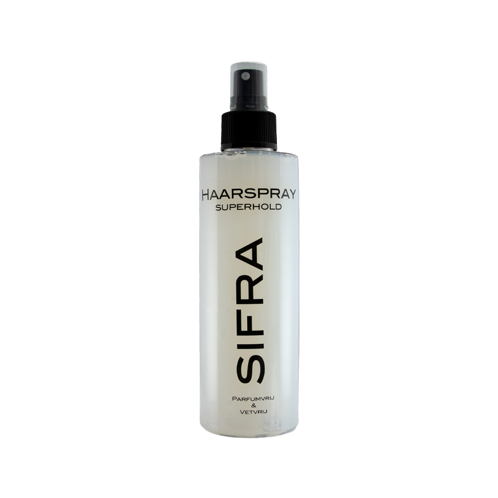 Sifra Haarspray Superhold (200 ML) Sifra