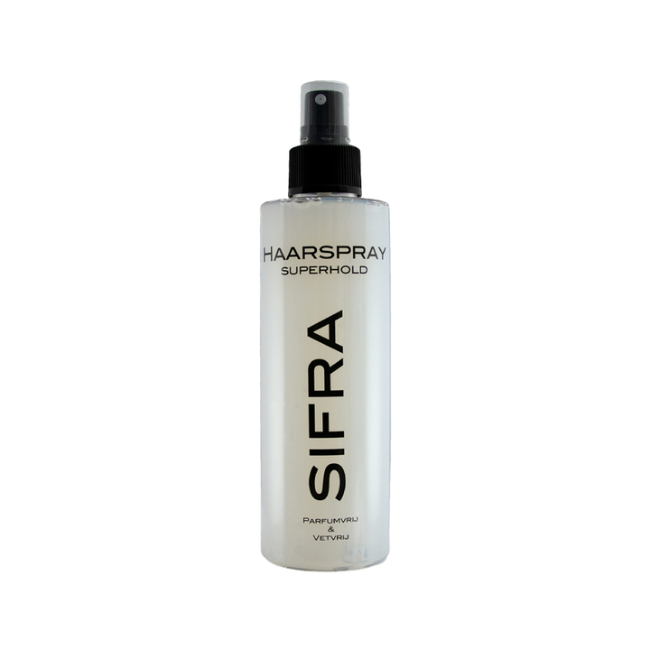 Sifra Haarspray Superhold (200 ML) Sifra