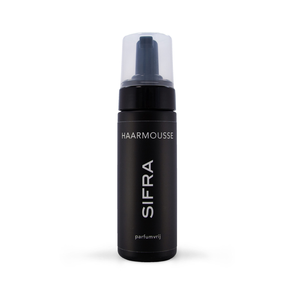 Sifra haarmousse (150 ML) Sifra