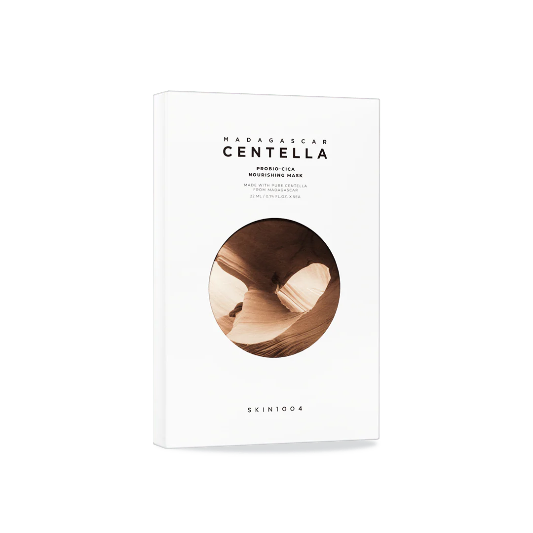 SKIN1004 Madagascar Centella Probio-Cica Nourishing Mask (23 ML) SKIN1004