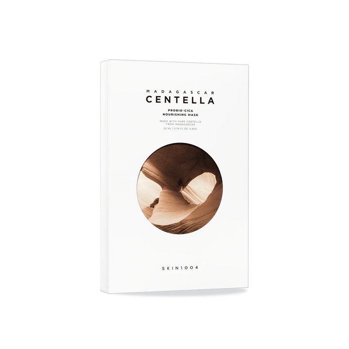 SKIN1004 Madagascar Centella Probio-Cica Nourishing Mask (23 ML) SKIN1004