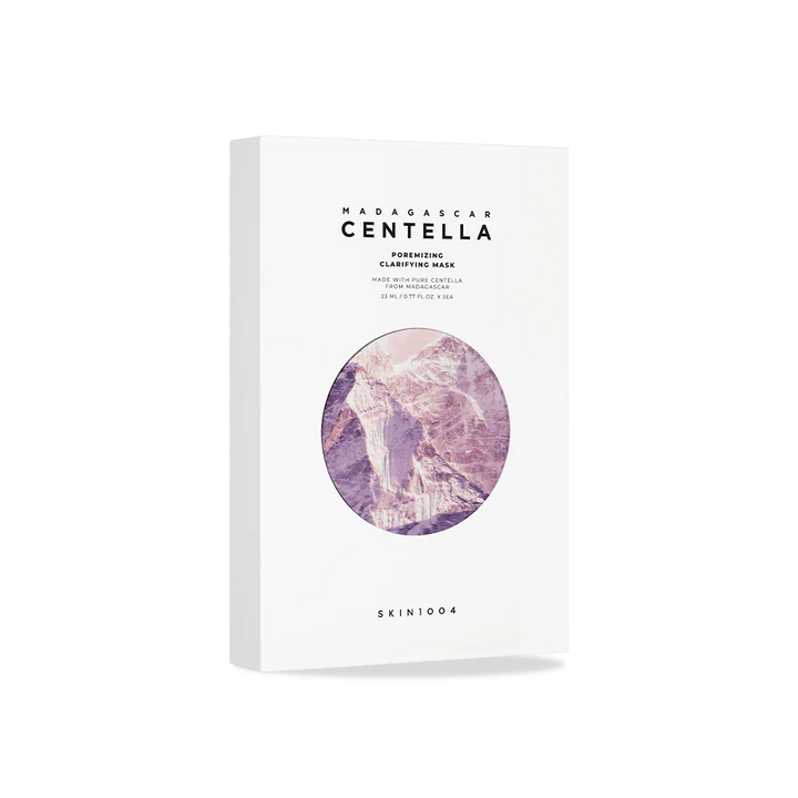 SKIN1004 Madagascar Centella Poremizing Clarifying Mask (23 ML) SKIN1004