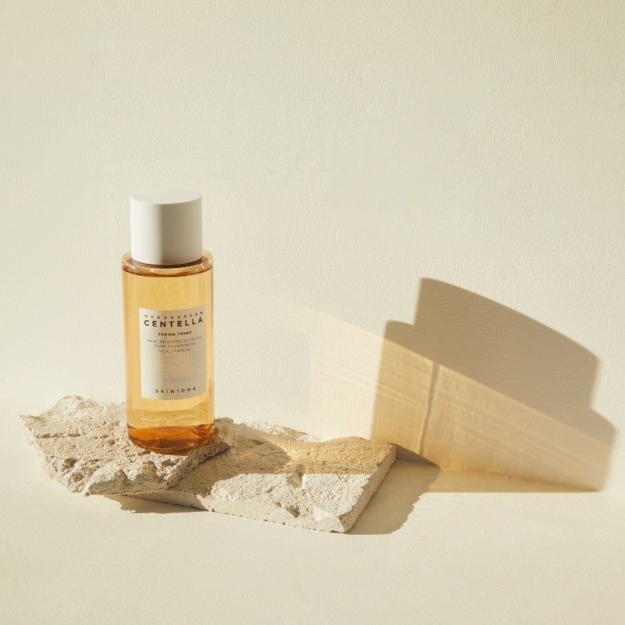 Skin1004 Madagascar Centella Toning Toner (210 ML)