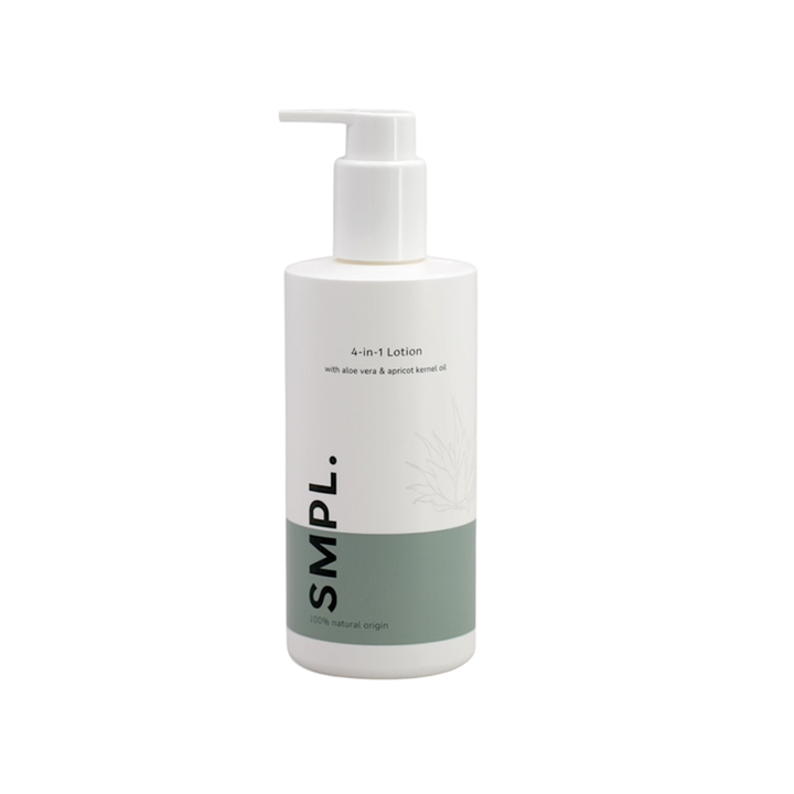SMPL 4-in-1 Lotion (200 ML) SMPL