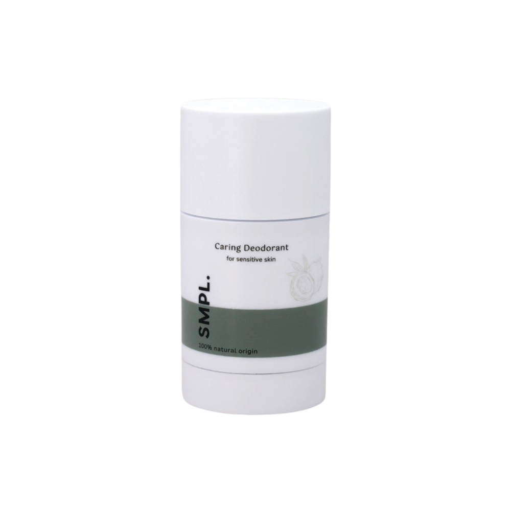 SMPL Caring Deodorant (50 ML) SMPL
