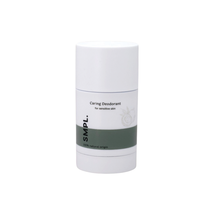 SMPL Caring Deodorant (50 ML) SMPL