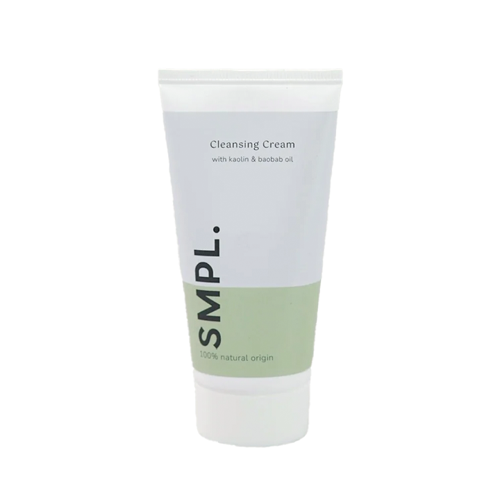SMPL Cleansing Cream (50 ML) SMPL
