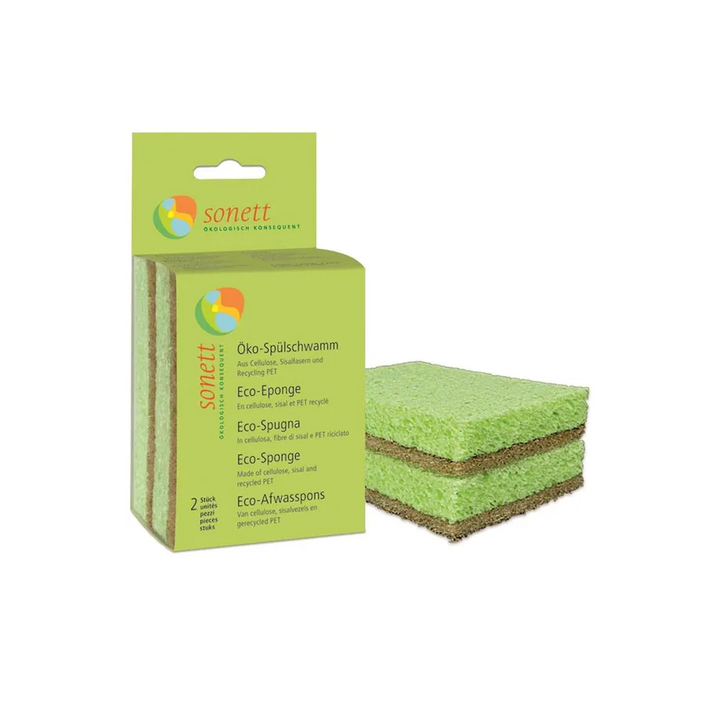 Sonett Afwasspons Sonett